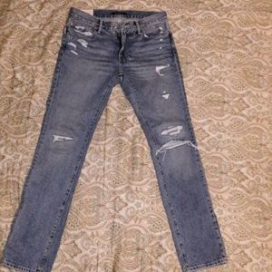 Abercrombie & Fitch pants